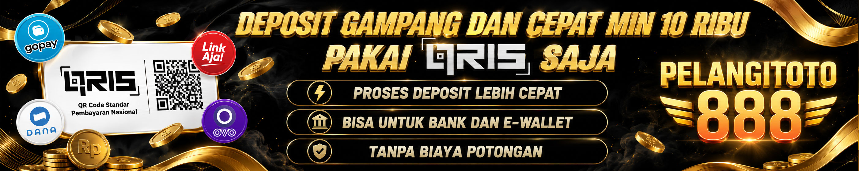 Spin Wheel Pelangitoto888